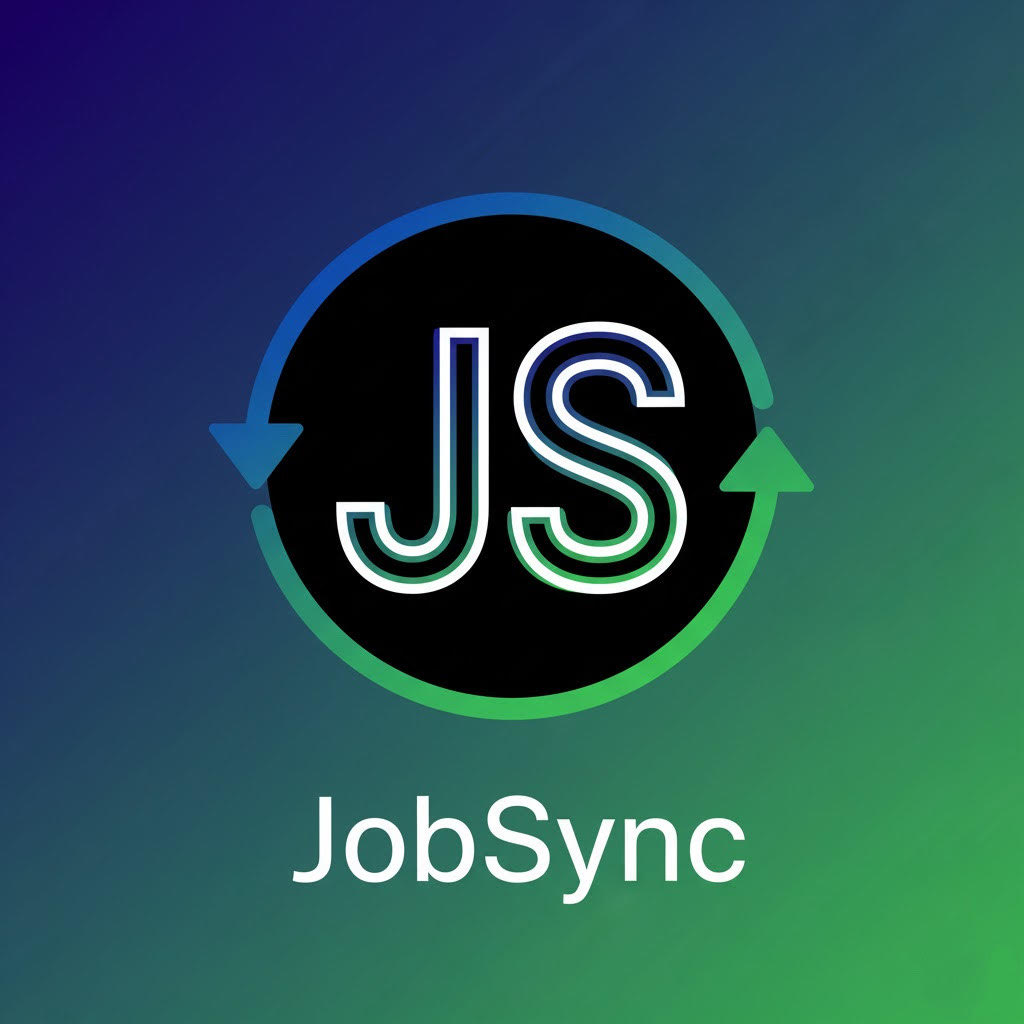 JobSync.fyi - AI-Powered Job Application Tracker